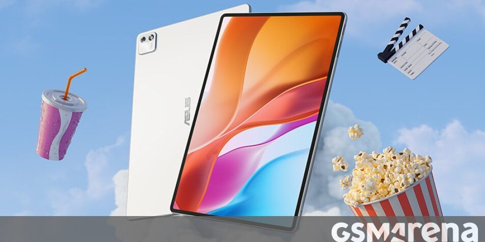 Asus Pad 12,2 pouces : date de lancement officielle en Inde et ce qu’il faut savoir