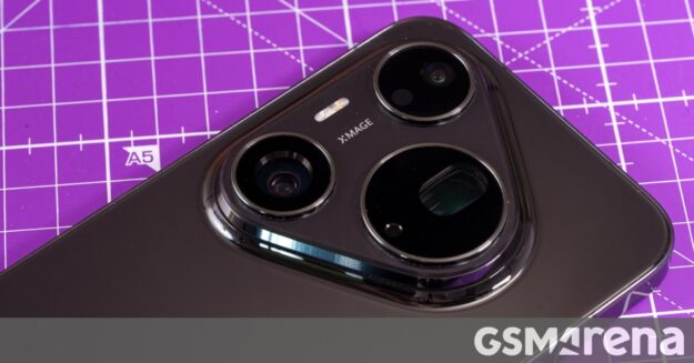 Test terrain du Huawei Pura 90s Pro Max : autonomie et performances au banc d’essai