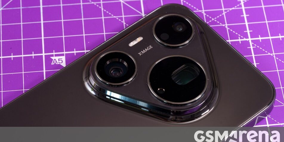 Test terrain du Huawei Pura 90s Pro Max : autonomie et performances au banc d’essai Test terrain du Huawei Pura 90s Pro Max : autonomie et performances au banc d’essai