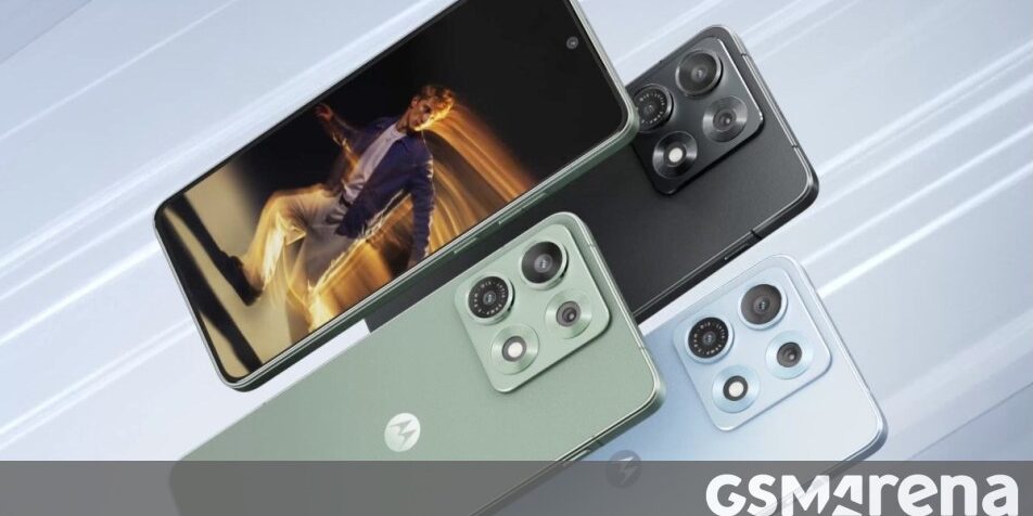Motorola Edge 70 Max : ce que révèle la politique officielle de mises à jour logicielles Motorola Edge 70 Max : ce que révèle la politique officielle de mises à jour logicielles