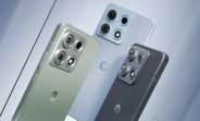 Motorola Edge 70 Max : ce que révèle la politique officielle de mises à jour logicielles