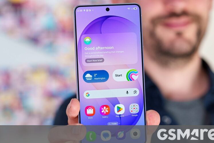 Problème d’écran rouge sur le Samsung Galaxy S26 Ultra : la marque confirme un correctif imminent Problème d'écran rouge sur le Samsung Galaxy S26 Ultra : la marque confirme un correctif imminent
