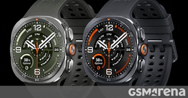 Découvrez les dernières fuites sur la Samsung Galaxy Watch Ultra 2 et ses améliorations techniques