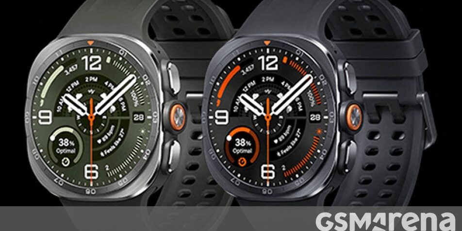 Découvrez les dernières fuites sur la Samsung Galaxy Watch Ultra 2 et ses améliorations techniques Découvrez les dernières fuites sur la Samsung Galaxy Watch Ultra 2 et ses améliorations techniques
