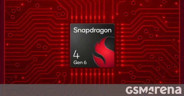Snapdragon 4 Gen 6 : les révélations qui vont tout changer