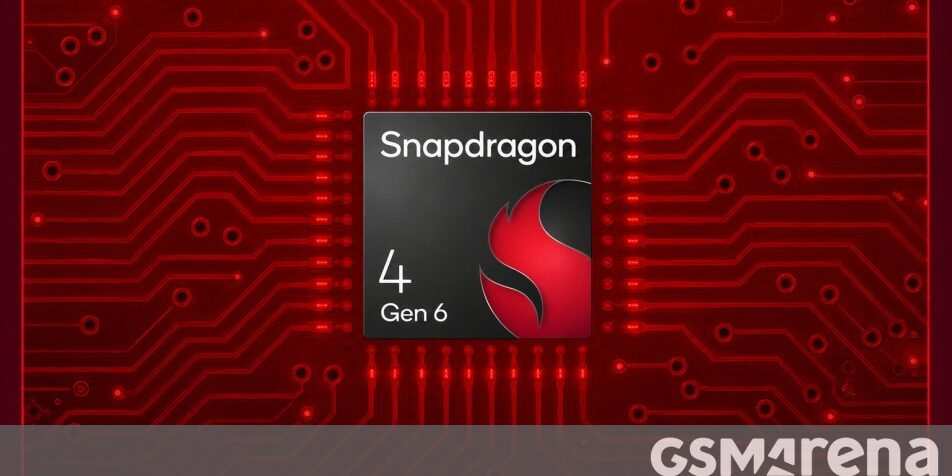 Snapdragon 4 Gen 6 : les révélations qui vont tout changer Snapdragon 4 Gen 6 : les révélations qui vont tout changer