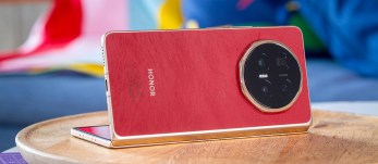Le Honor Robot Phone surprend en apparaissant à la finale de la Coupe du Monde