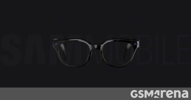 Des lunettes connectées Samsung Galaxy bientôt révélées dans une vidéo confidentielle ?