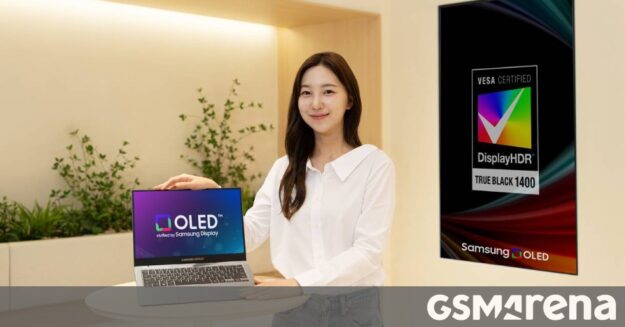 Samsung révolutionne les écrans d'ordinateurs portables avec sa technologie OLED tandem ultra-lumineuse
