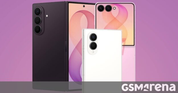 Samsung Unpacked 2026 : tout savoir sur les Galaxy Z de nouvelle génération
