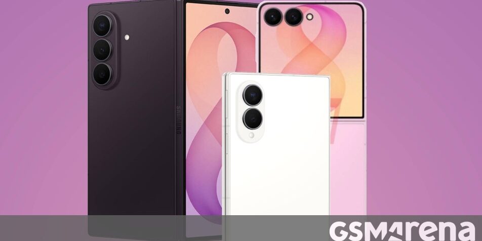 Samsung Unpacked 2026 : tout savoir sur les Galaxy Z de nouvelle génération