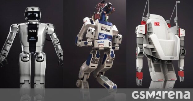Samsung se lance dans la robotique avec une division dédiée : ce qu'il faut savoir