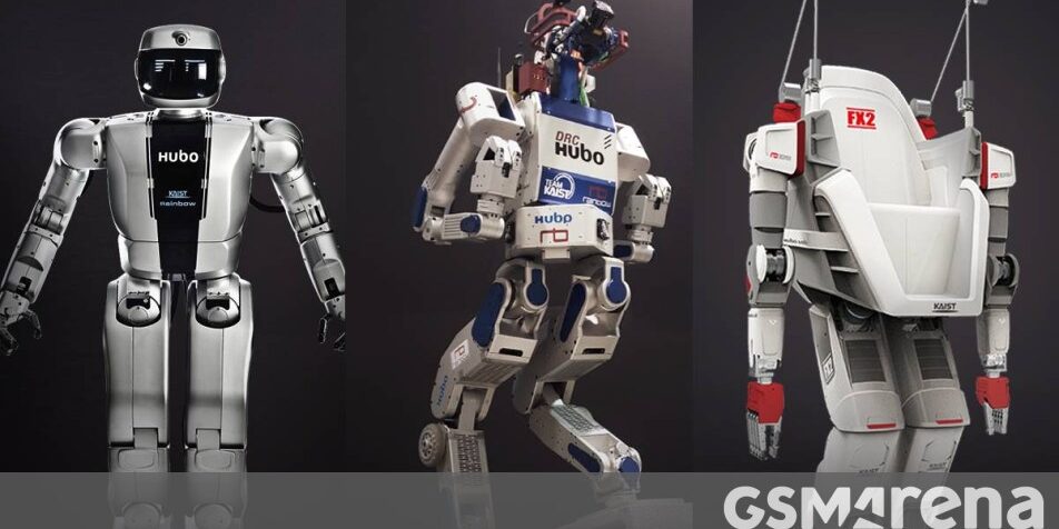 Samsung se lance dans la robotique avec une division dédiée : ce qu'il faut savoir