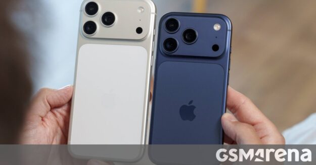 Apple révolutionne l'achat de ses produits avec un programme de paiement sur 36 mois dès la semaine prochaine
