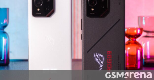 Asus ROG Phone 10 et 10 Pro : le smartphone gaming qui aurait pu tout changer