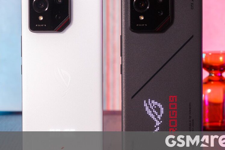 Asus ROG Phone 10 et 10 Pro : le smartphone gaming qui aurait pu tout changer Asus ROG Phone 10 et 10 Pro : le smartphone gaming qui aurait pu tout changer