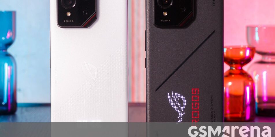 Asus ROG Phone 10 et 10 Pro : le smartphone gaming qui aurait pu tout changer Asus ROG Phone 10 et 10 Pro : le smartphone gaming qui aurait pu tout changer