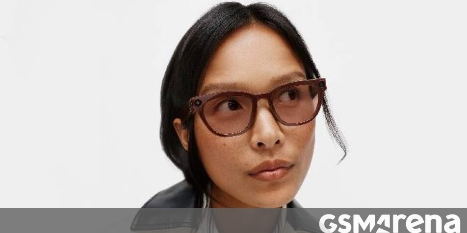 Samsung révolutionne les lunettes connectées avec son IA et Android XR