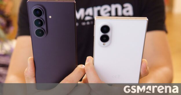 Découvrez les nouveautés du Samsung Galaxy Z Fold8 et Z Fold8 Ultra : comparaison approfondie