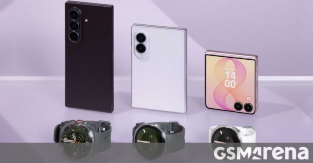 Samsung Galaxy Fold 8 et Z Flip 8 : tout ce qu’il faut retenir des nouveaux pliables