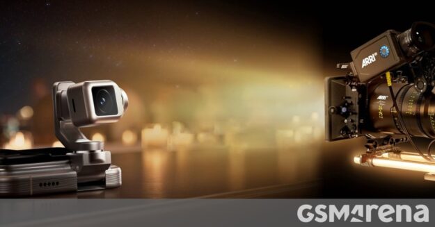 Honor et Arri dévoilent leur Robot Phone révolutionnaire : tout ce qu'il faut savoir