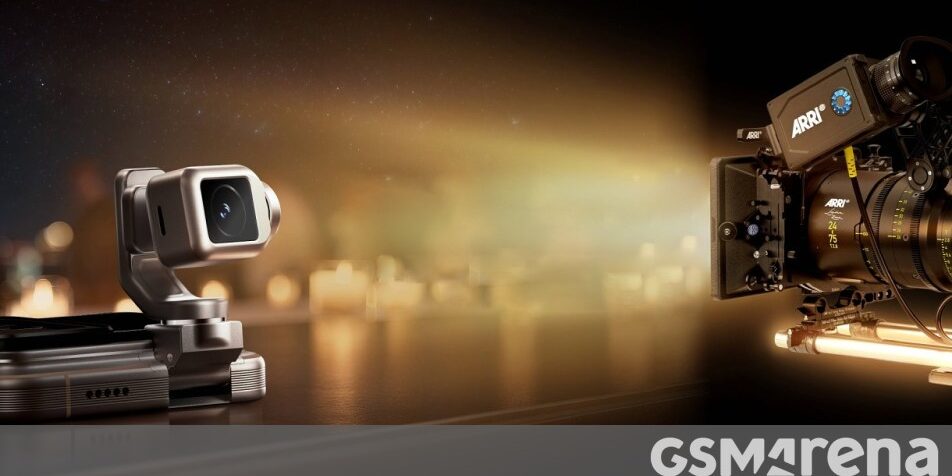 Honor et Arri dévoilent leur Robot Phone révolutionnaire : tout ce qu’il faut savoir Honor et Arri dévoilent leur Robot Phone révolutionnaire : tout ce qu'il faut savoir