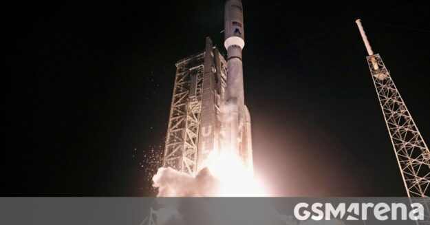 Le concurrent d'Elon Musk prêt à défier Starlink : tout savoir sur le projet Amazon