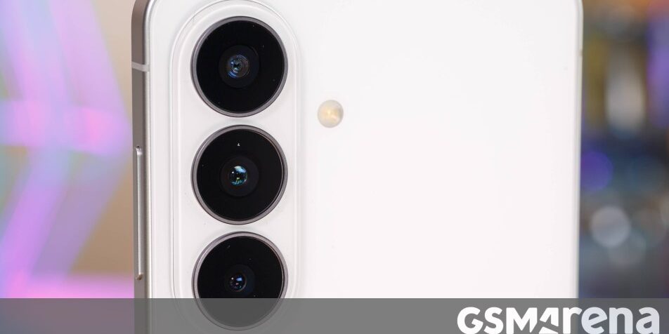 Samsung Galaxy S27 et S27+ : une révolution photographique en approche Samsung Galaxy S27 et S27+ : une révolution photographique en approche