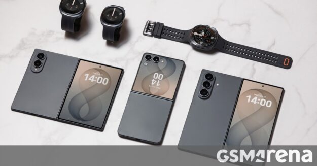 Galaxy Z Fold8 gratuit chez T-Mobile et AT&T : l'offre à ne pas manquer