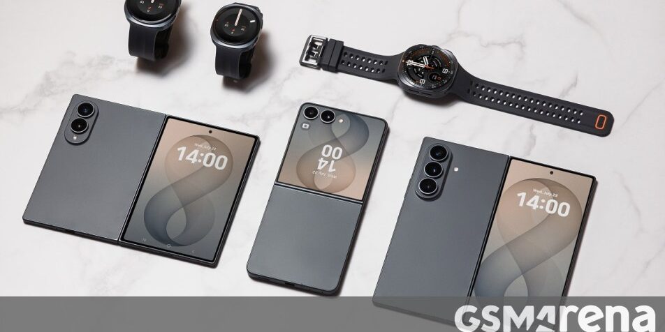 Galaxy Z Fold8 gratuit chez T-Mobile et AT&T : l'offre à ne pas manquer