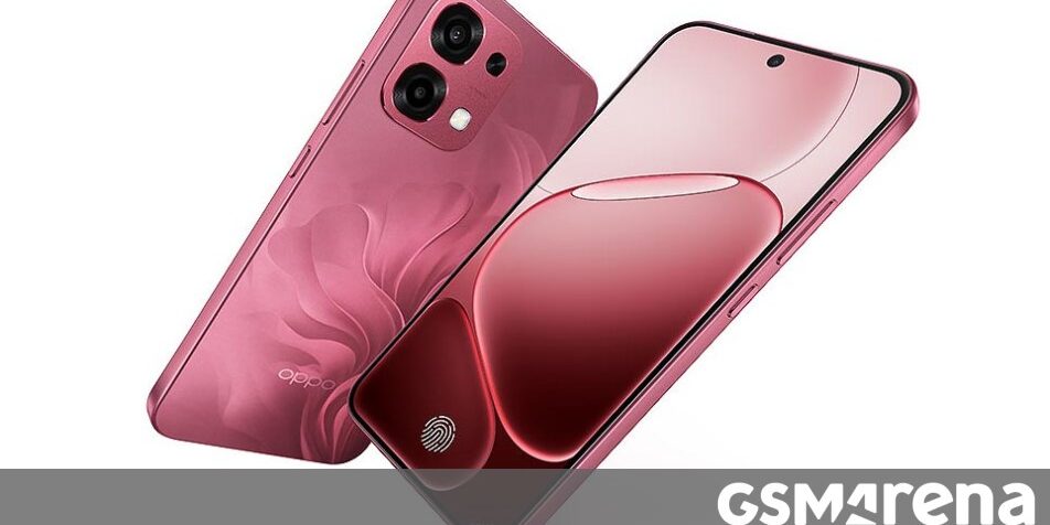 Découverte du Oppo A7 Pro Max : performances et caractéristiques techniques révélées Découverte du Oppo A7 Pro Max : performances et caractéristiques techniques révélées
