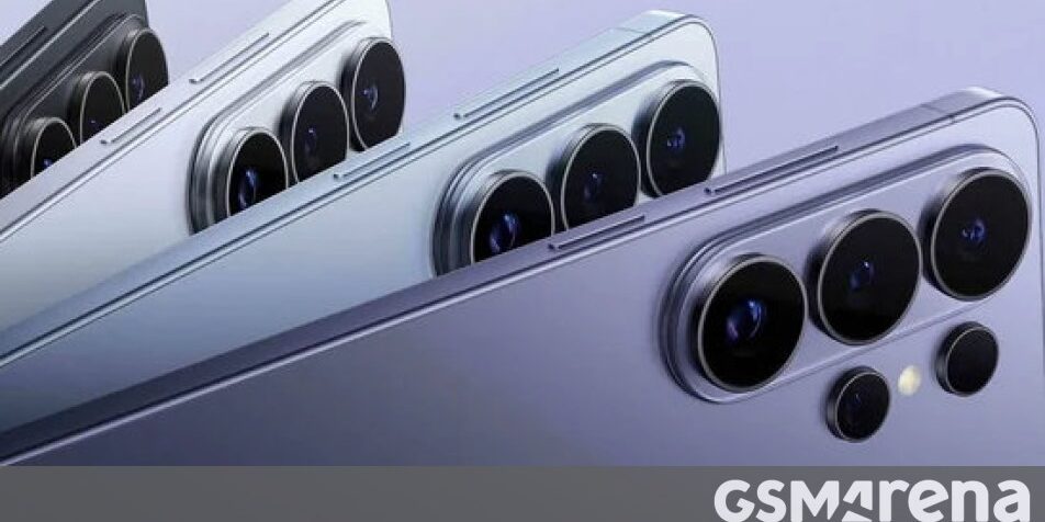 Samsung Galaxy S27 : tout ce que révèlent les dernières fuites sur les modèles Ultra, Pro et Plus Samsung Galaxy S27 : tout ce que révèlent les dernières fuites sur les modèles Ultra, Pro et Plus