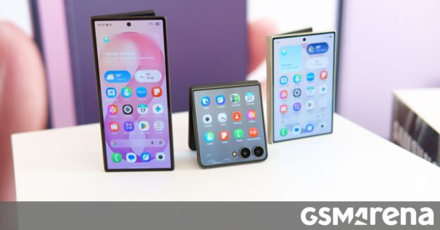 Les Galaxy Foldables 2024 affichent une autonomie réduite selon les fichiers réglementaires