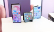 Les Galaxy Foldables 2024 affichent une autonomie réduite selon les fichiers réglementaires