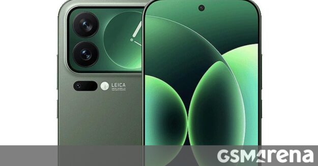 Xiaomi 18 Pro : une sortie mondiale imminente selon les dernières rumeurs