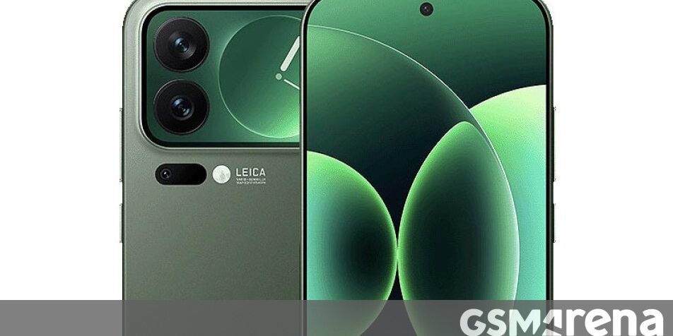 Xiaomi 18 Pro : une sortie mondiale imminente selon les dernières rumeurs Xiaomi 18 Pro : une sortie mondiale imminente selon les dernières rumeurs