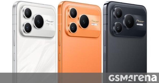 Le Honor Power3 vise l'excellence avec une batterie XXL, mais est-ce trop ambitieux ?
