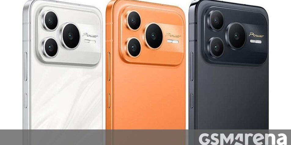 Le Honor Power3 vise l’excellence avec une batterie XXL, mais est-ce trop ambitieux ? Le Honor Power3 vise l'excellence avec une batterie XXL, mais est-ce trop ambitieux ?