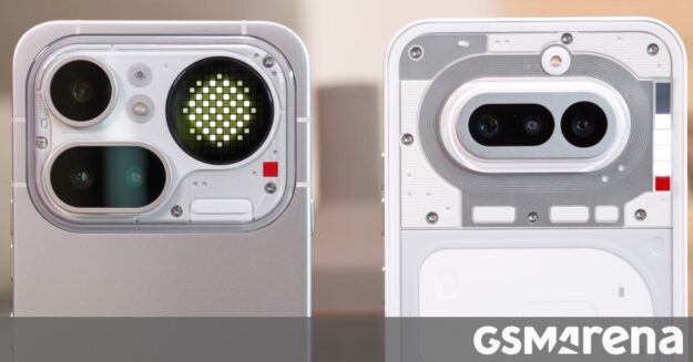 Nothing pourrait quitter plusieurs marchés internationaux après OnePlus