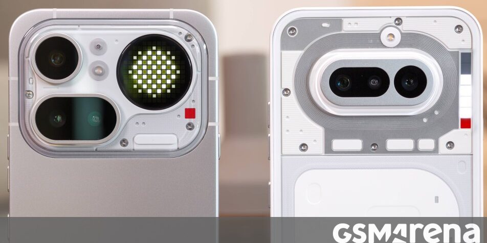 Nothing pourrait quitter plusieurs marchés internationaux après OnePlus Nothing pourrait quitter plusieurs marchés internationaux après OnePlus