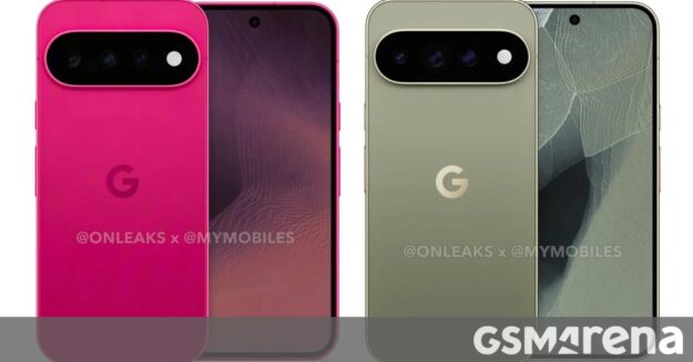 Hausse des prix des smartphones Pixel : Google officialise une augmentation généralisée