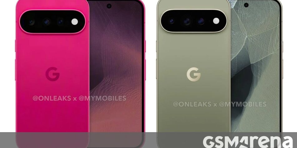 Hausse des prix des smartphones Pixel : Google officialise une augmentation généralisée Hausse des prix des smartphones Pixel : Google officialise une augmentation généralisée