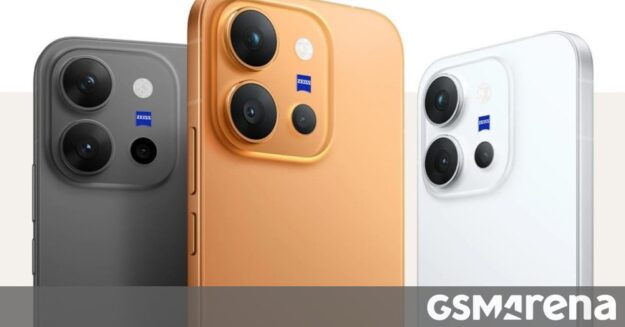 Découverte exclusive : les caractéristiques techniques du vivo X300 E révélées par une fuite