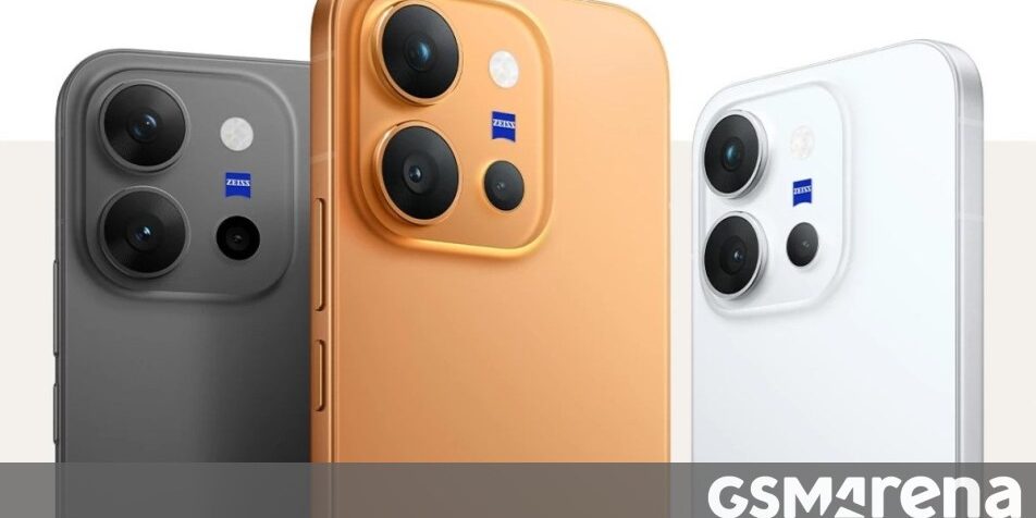 Découverte exclusive : les caractéristiques techniques du vivo X300 E révélées par une fuite Découverte exclusive : les caractéristiques techniques du vivo X300 E révélées par une fuite