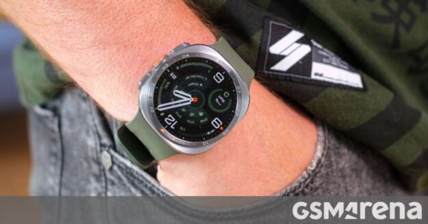 Test approfondi de la Samsung Galaxy Watch Ultra 2 : révolution ou simple évolution ?