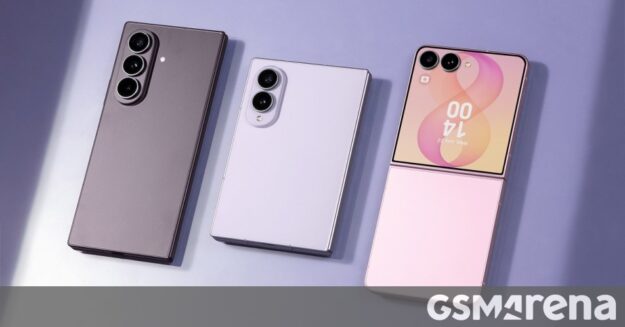 Galaxy Z Fold8 ou Z Flip8 : quel modèle Samsung allez-vous choisir cette année ?