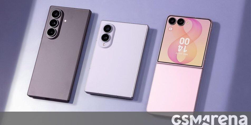 Galaxy Z Fold8 ou Z Flip8 : quel modèle Samsung allez-vous choisir cette année ?