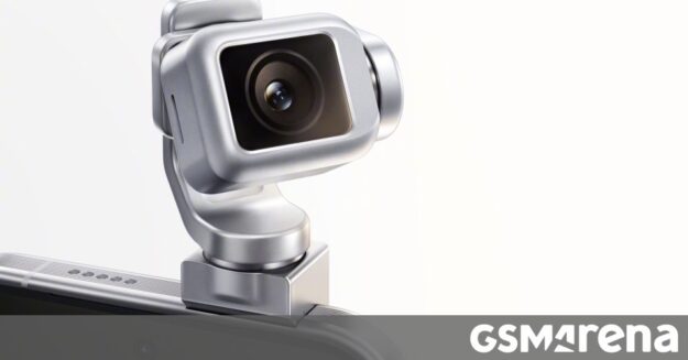 Honor dévoile les secrets de son futur téléphone robot à caméras innovantes