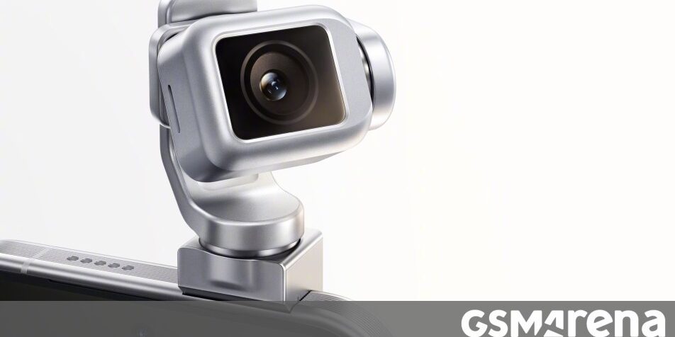 Honor dévoile les secrets de son futur téléphone robot à caméras innovantes Honor dévoile les secrets de son futur téléphone robot à caméras innovantes