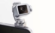 Honor dévoile les secrets de son futur téléphone robot à caméras innovantes